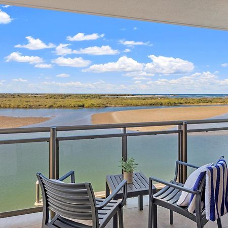 Trafalgar Towers Maroochydore Ngoại thất bức ảnh