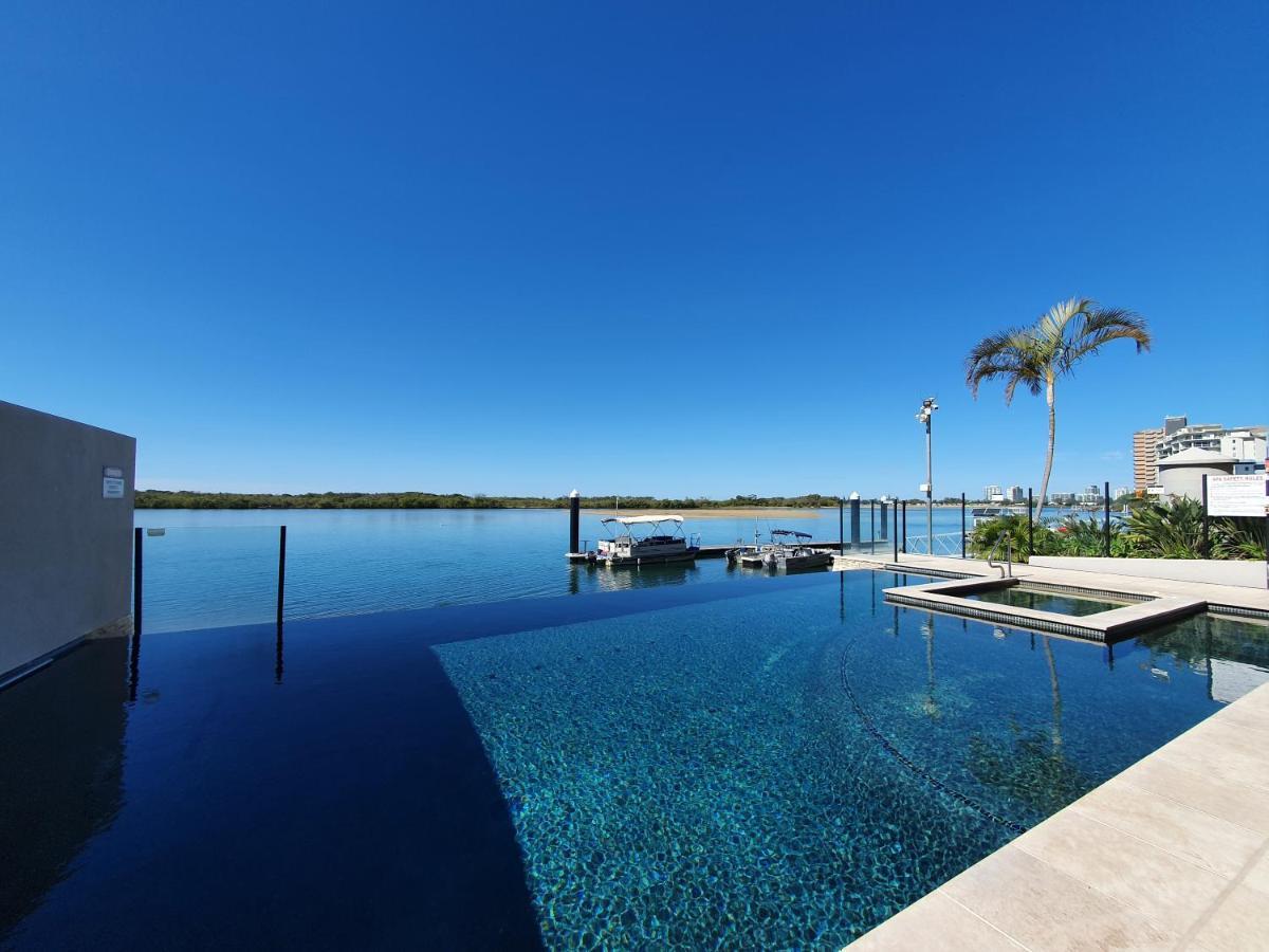 Trafalgar Towers Maroochydore Ngoại thất bức ảnh