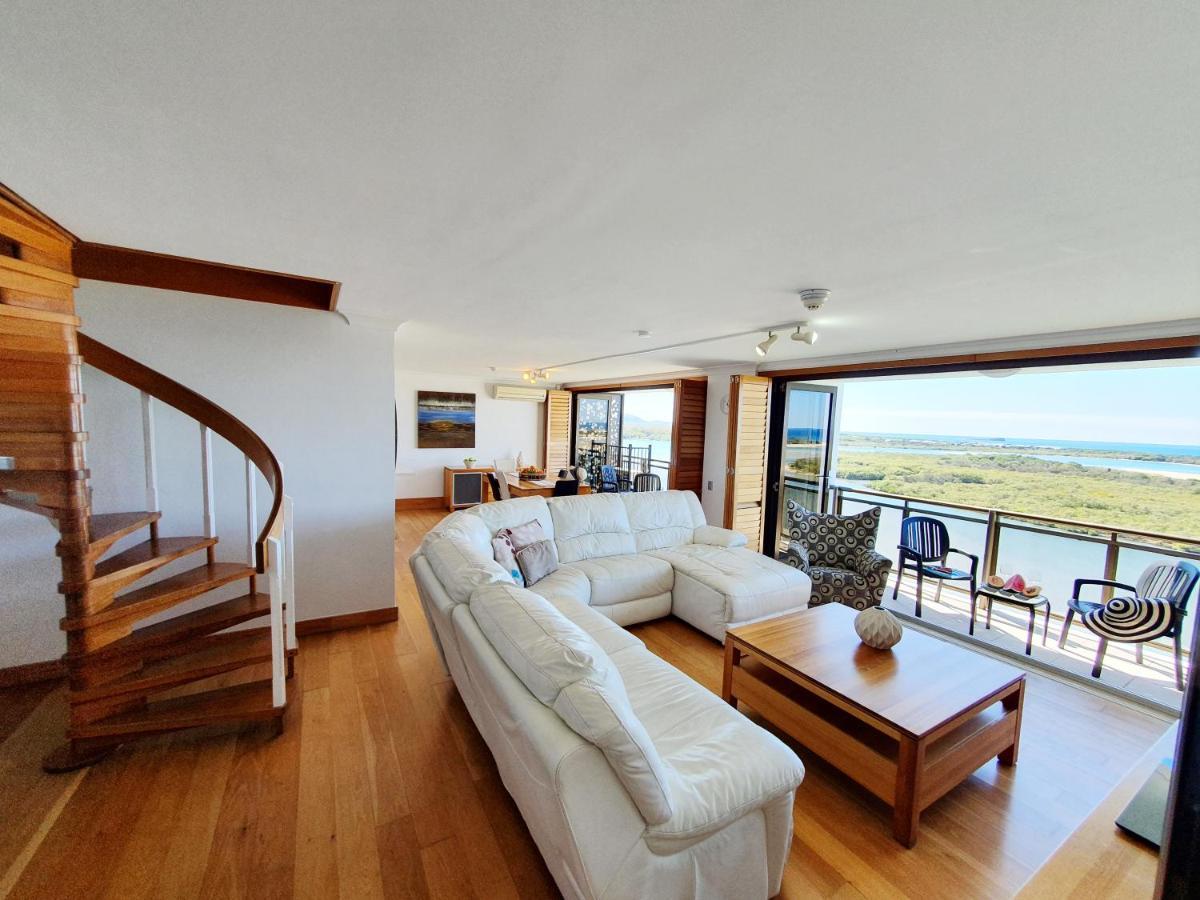 Trafalgar Towers Maroochydore Ngoại thất bức ảnh