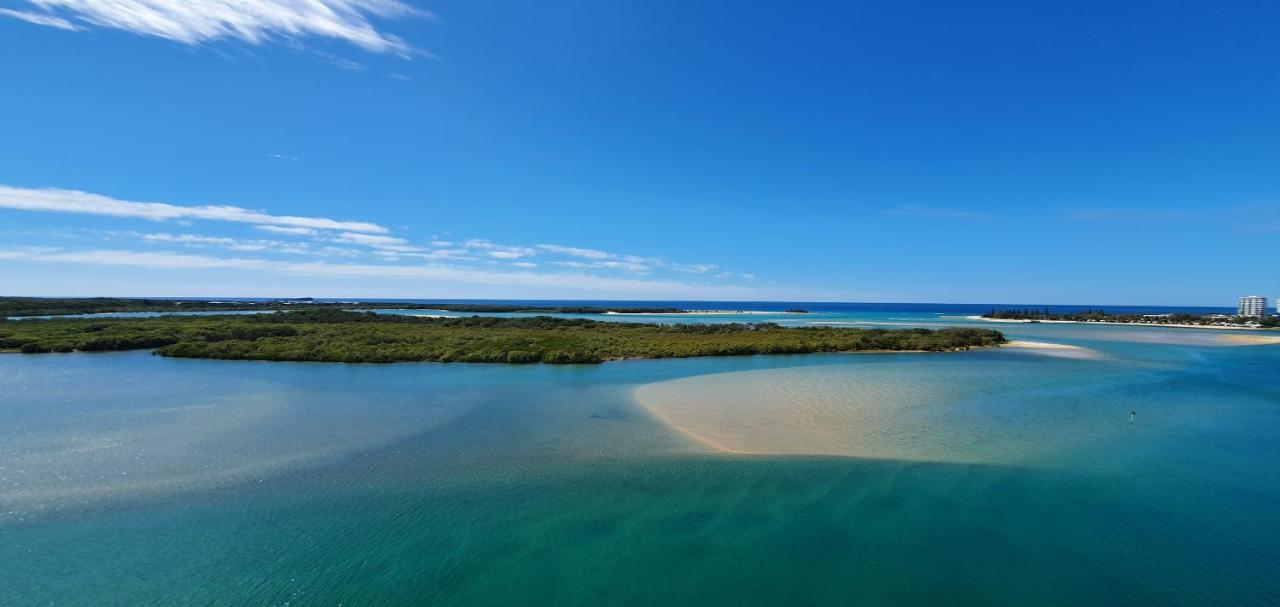 Trafalgar Towers Maroochydore Ngoại thất bức ảnh