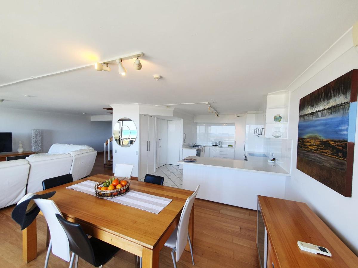 Trafalgar Towers Maroochydore Ngoại thất bức ảnh