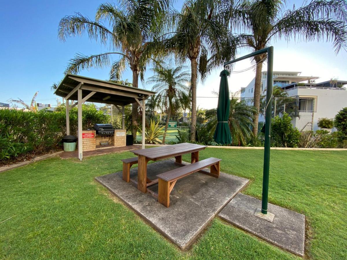 Trafalgar Towers Maroochydore Ngoại thất bức ảnh