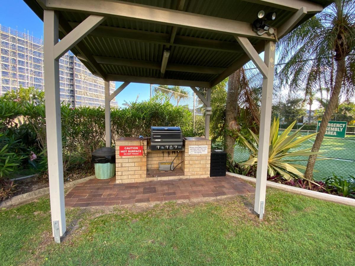 Trafalgar Towers Maroochydore Ngoại thất bức ảnh