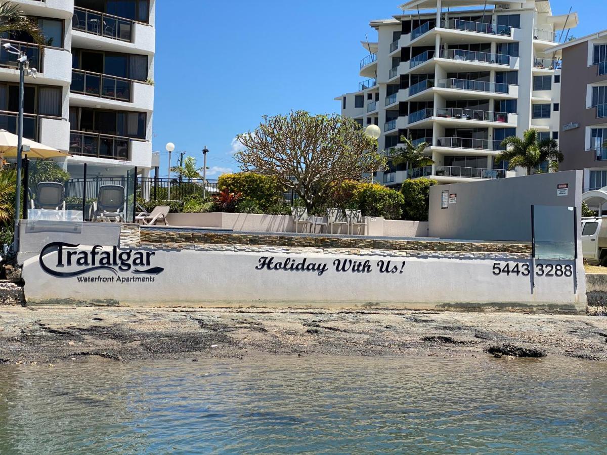 Trafalgar Towers Maroochydore Ngoại thất bức ảnh