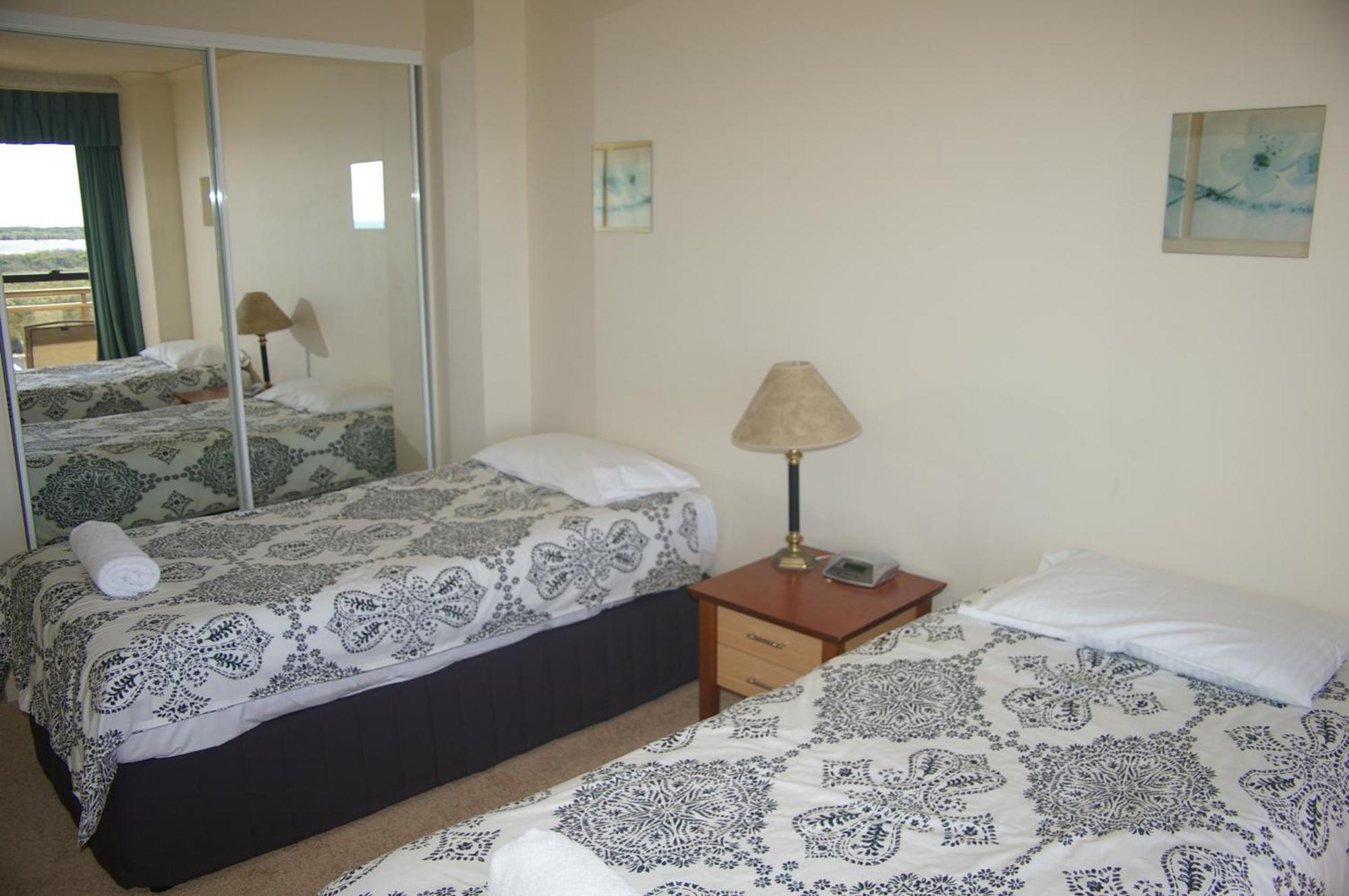 Trafalgar Towers Maroochydore Phòng bức ảnh