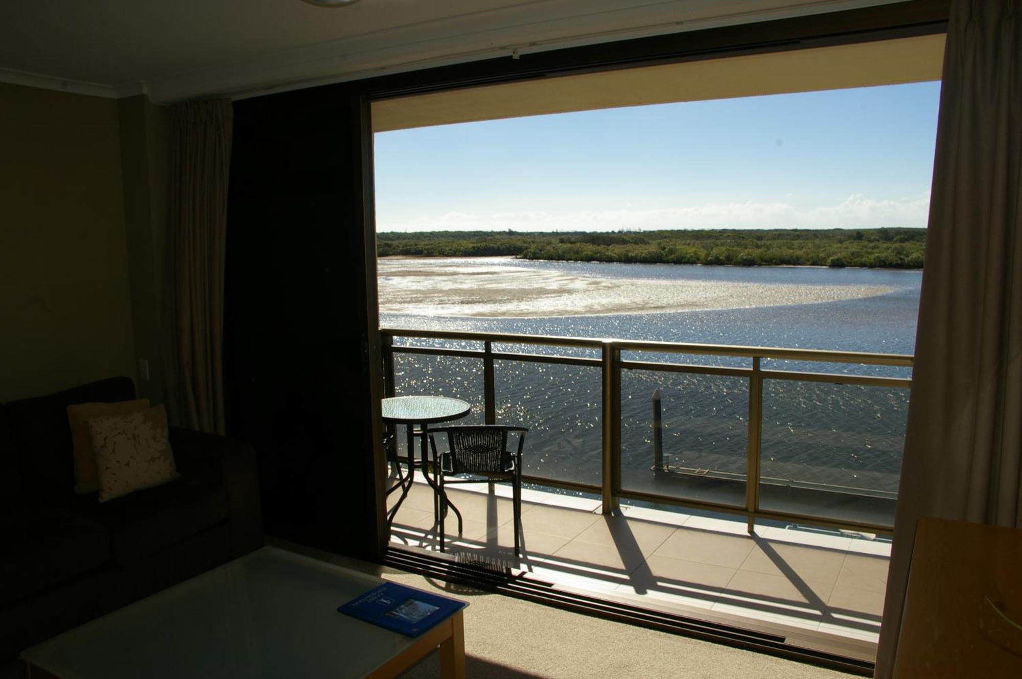 Trafalgar Towers Maroochydore Phòng bức ảnh