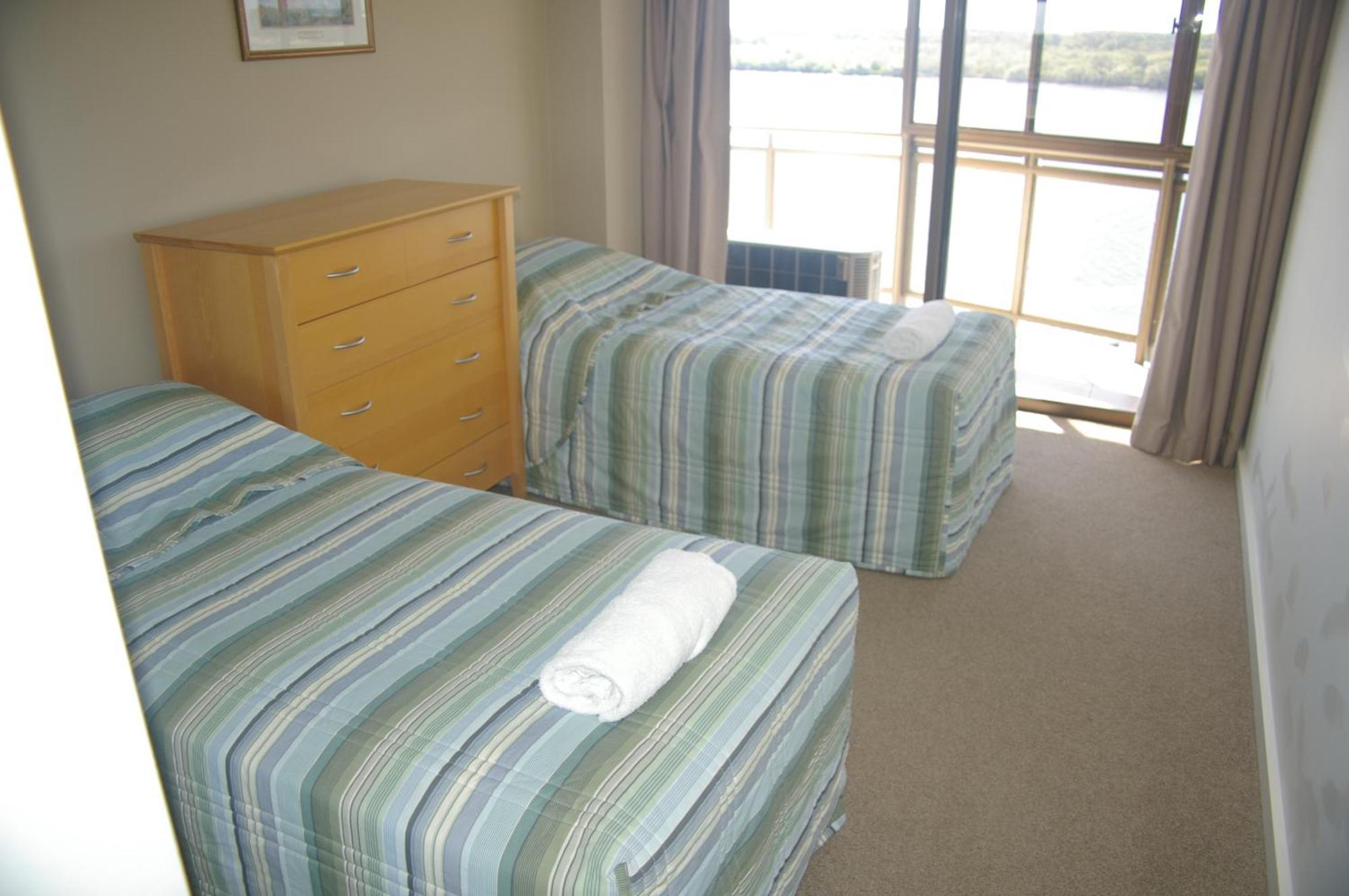 Trafalgar Towers Maroochydore Phòng bức ảnh
