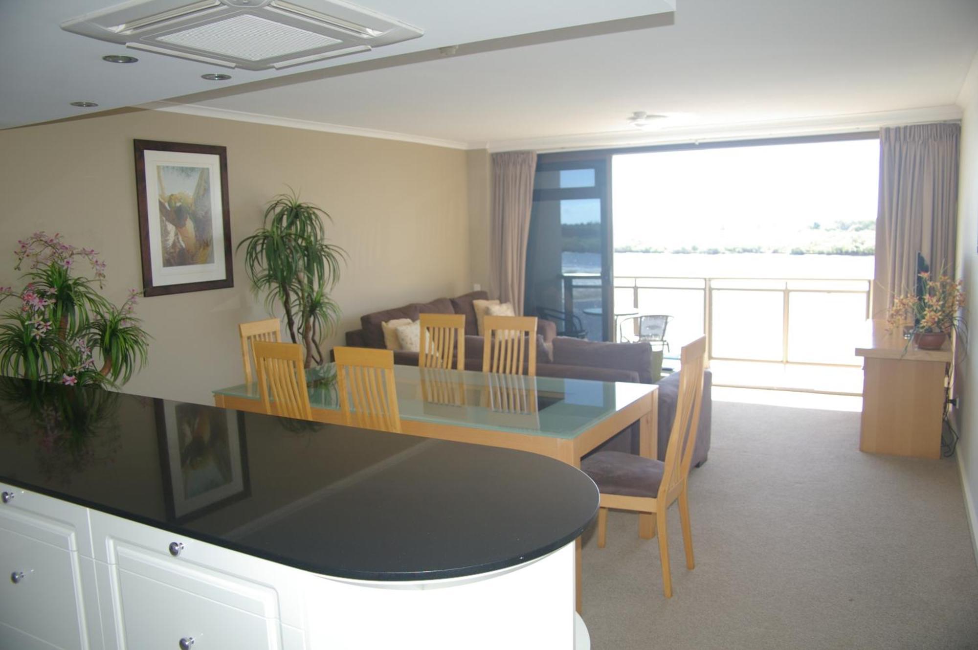 Trafalgar Towers Maroochydore Phòng bức ảnh