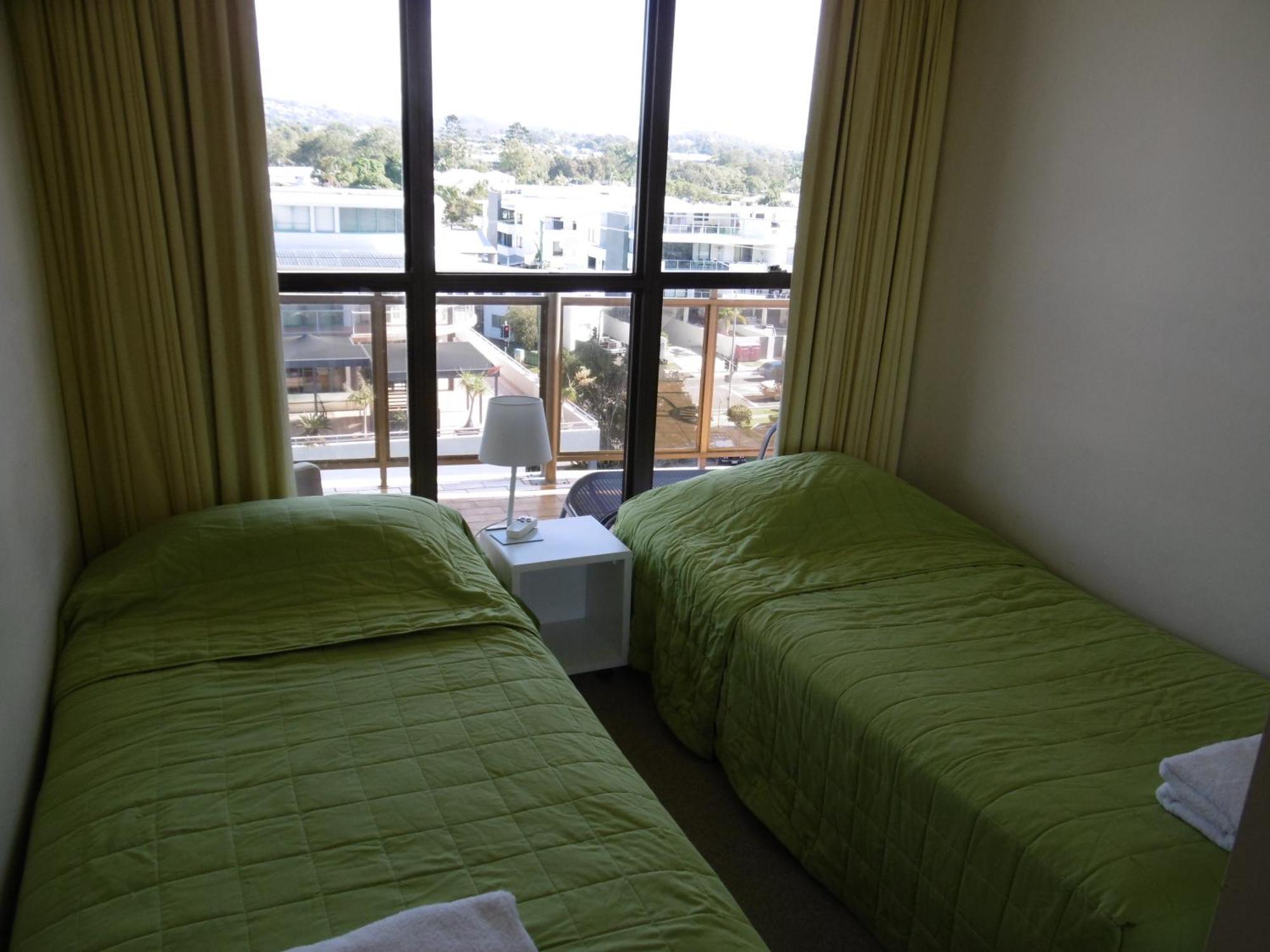 Trafalgar Towers Maroochydore Phòng bức ảnh
