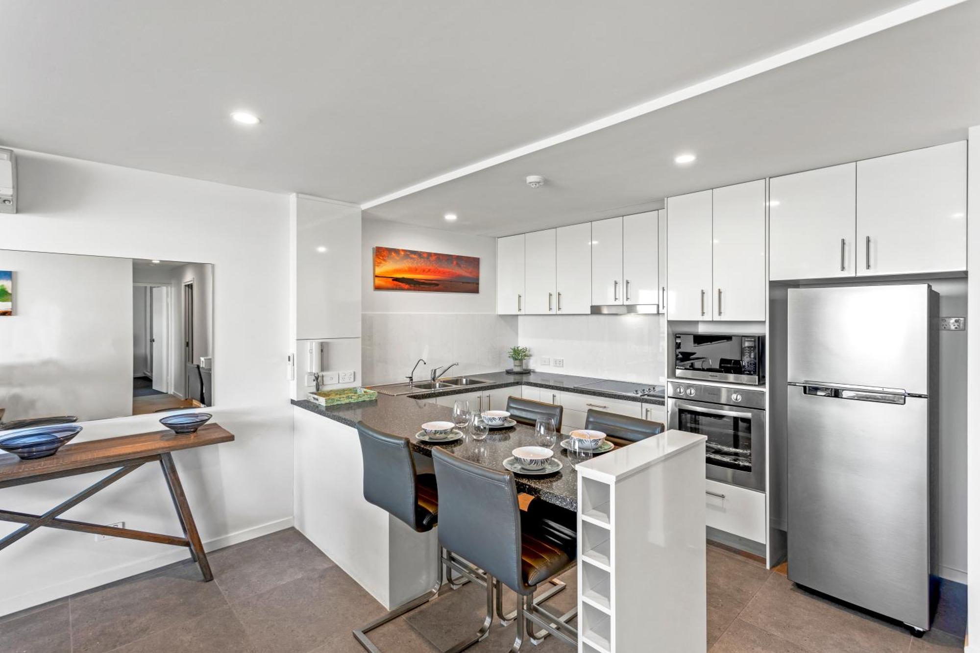 Trafalgar Towers Maroochydore Ngoại thất bức ảnh