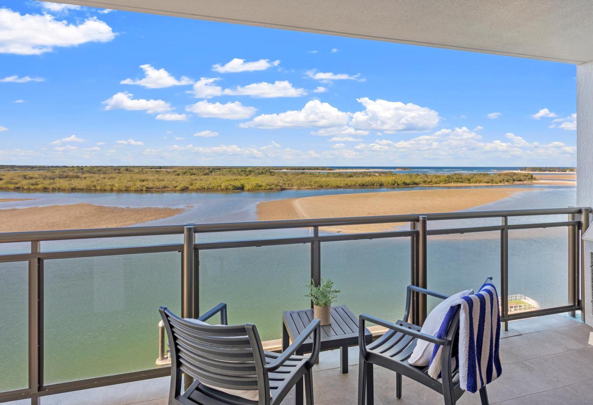 Trafalgar Towers Maroochydore Ngoại thất bức ảnh