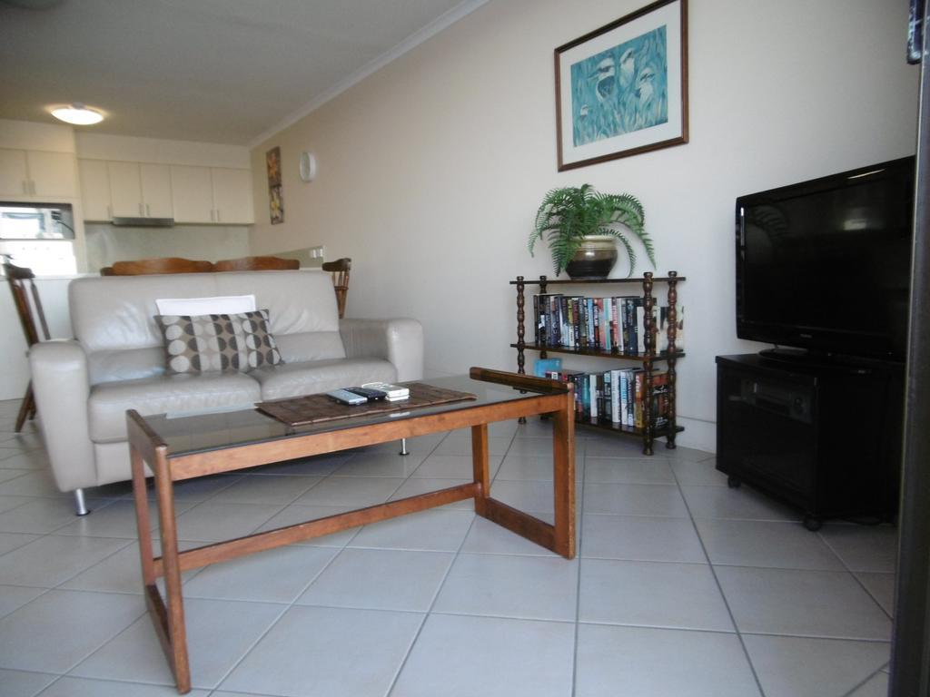 Trafalgar Towers Maroochydore Phòng bức ảnh