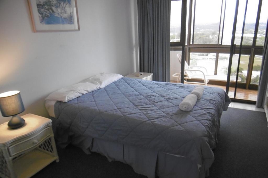 Trafalgar Towers Maroochydore Ngoại thất bức ảnh