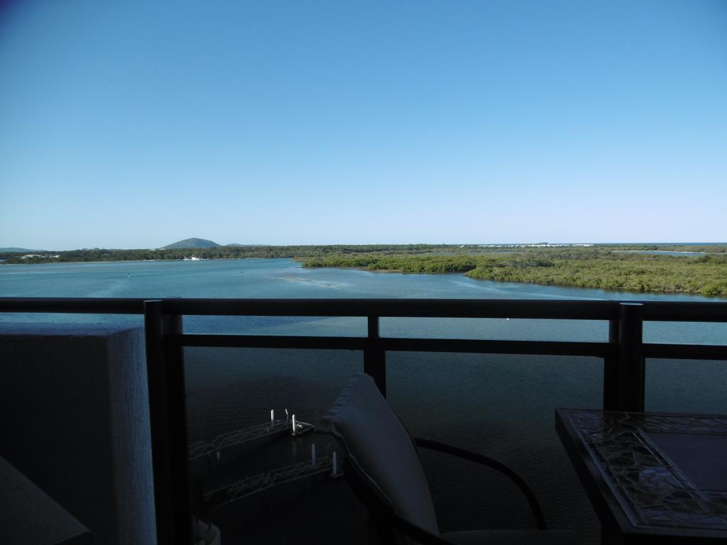 Trafalgar Towers Maroochydore Ngoại thất bức ảnh