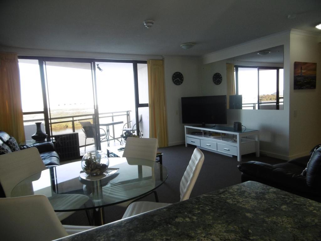 Trafalgar Towers Maroochydore Ngoại thất bức ảnh