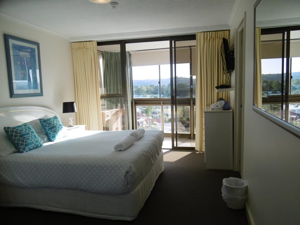 Trafalgar Towers Maroochydore Ngoại thất bức ảnh