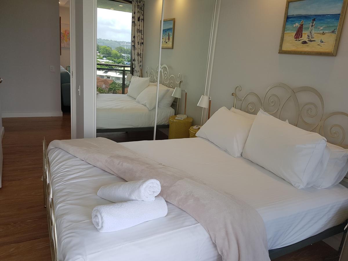 Trafalgar Towers Maroochydore Ngoại thất bức ảnh