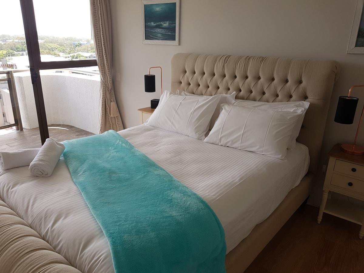 Trafalgar Towers Maroochydore Ngoại thất bức ảnh