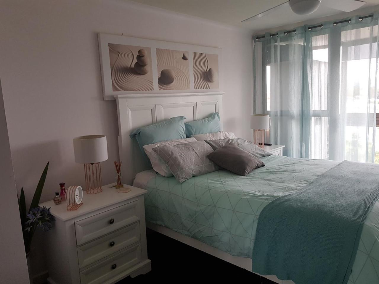Trafalgar Towers Maroochydore Ngoại thất bức ảnh